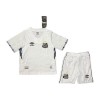 Santos FC Hjemme 2024-25 - Barn Draktsett